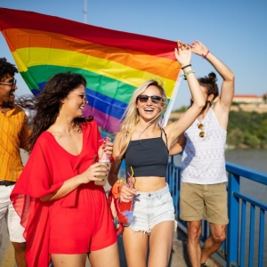 Los Angeles Gay Legal