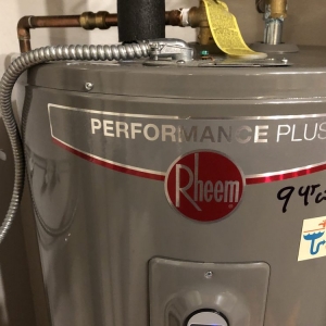 Photo of Green Team Drains