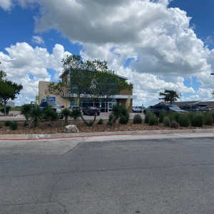 Floresville RBFCU - Floresville