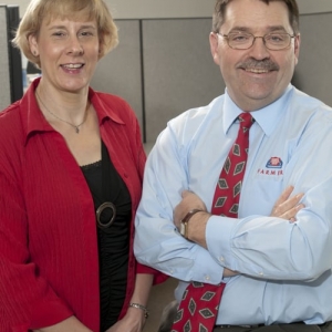 Hillsboro Farmers Insurance - Bob Adams
