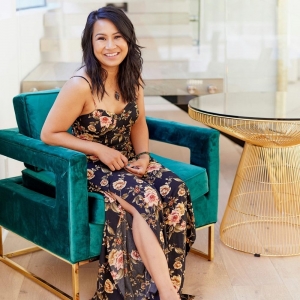 Photo of Elaine Lou