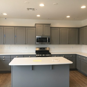 Photo of Oakcraft Cabinetry