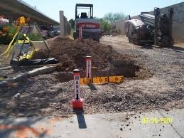 Photo of UES Construction