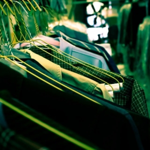 Photo of Oak Brook Cleaners