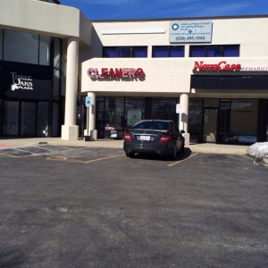 Photo of Oak Brook Cleaners