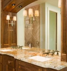 Photo of Choice Granite & Marble