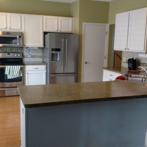 Photo of St. Croix Cabinet Solutions
