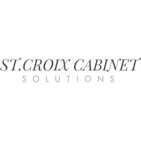 Photo of St. Croix Cabinet Solutions