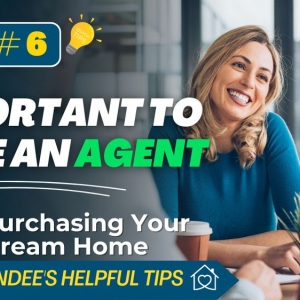 Photo of Andee Montemorano - American Pacific Mortgage