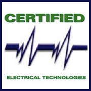 Photo of Certified Electrical Technologies