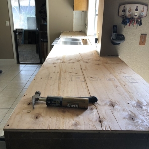 Photo of Valley Granite and Cabinets