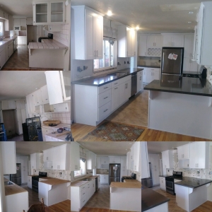 Photo of Valley Granite and Cabinets