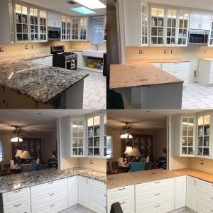 Photo of Valley Granite and Cabinets