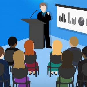Photo of The Sales Division