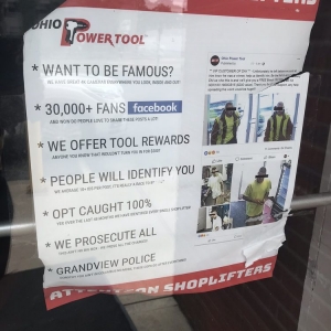 Columbus Ohio Power Tool