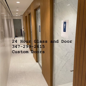 Photo of 24 Hour Glass And Door