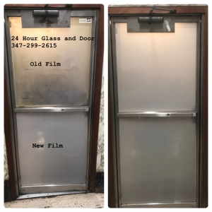 Photo of 24 Hour Glass And Door