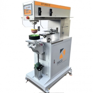 Photo of Deco Technology Group