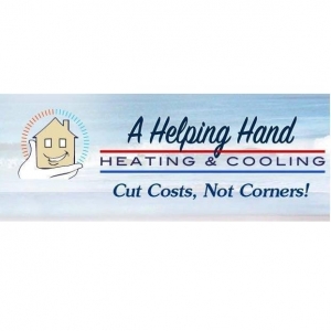 Photo of A Helping Hand Heating & Cooling