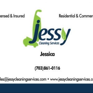 Springfield Jessy Cleaning Services