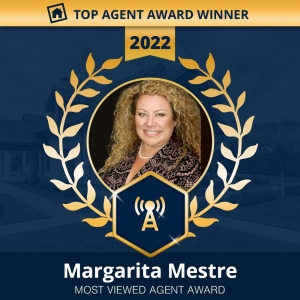 Photo of Maggie Mestre