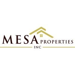 Victorville Mesa Properties