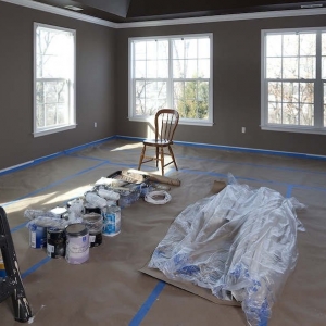 Photo of Pro Painter Carpentry Plus