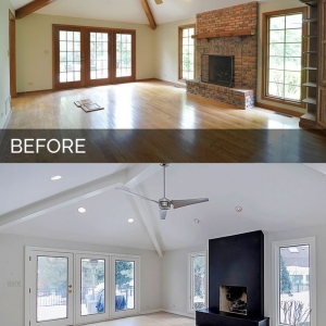 Photo of Pro Painter Carpentry Plus