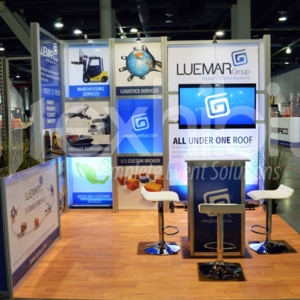 Photo of Exhibit