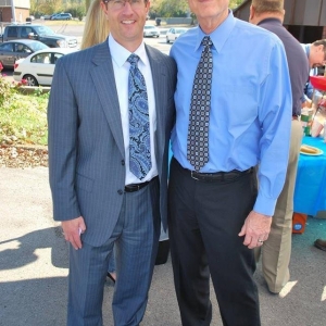 Photo of Calvin Bishop - Allstate Insurance