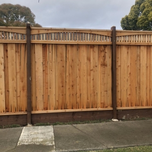 Photo of Cuevas Lumber & Fence
