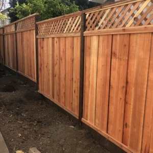 Photo of Cuevas Lumber & Fence