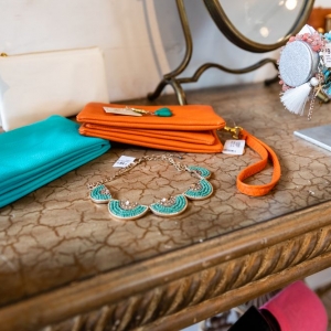 Photo of Chaotic Designs