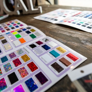 Photo of Chaotic Designs