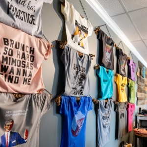 Photo of Chaotic Designs