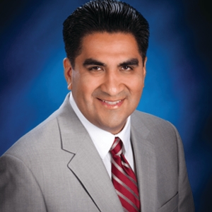Photo of Jim Saucedo - State Farm Insurance Agent
