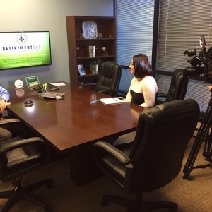 Photo of Mercurio Wealth Advisors