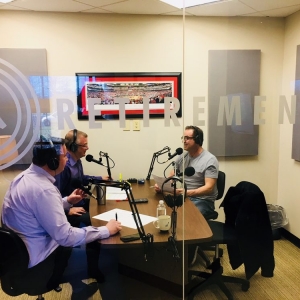 Photo of Mercurio Wealth Advisors