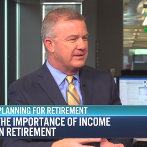 Photo of Mercurio Wealth Advisors