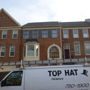 Photo of Top Hat Chimney Services