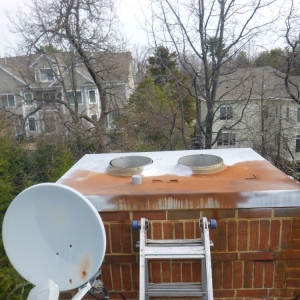 Photo of Top Hat Chimney Services