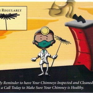 Photo of Top Hat Chimney Services