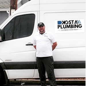 Photo of Kosta Plumbing