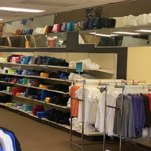 Photo of Ms. Tee's