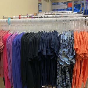 Photo of Ms. Tee's