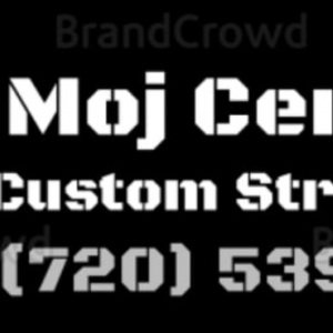 Photo of Moj Certified custom street wear