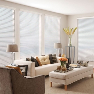 Cedar Park Privata Window Fashions