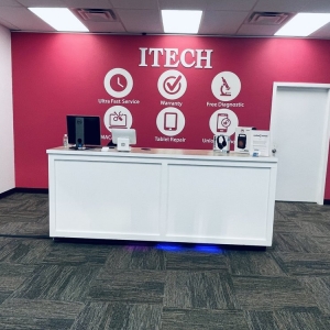 Photo of Itech Phone Repair SW29 OKC