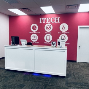 Photo of Itech Phone Repair SW29 OKC