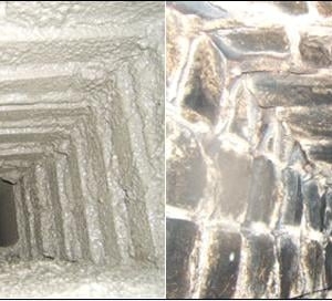 Photo of Safeside Chimney and Duct Cleaning
